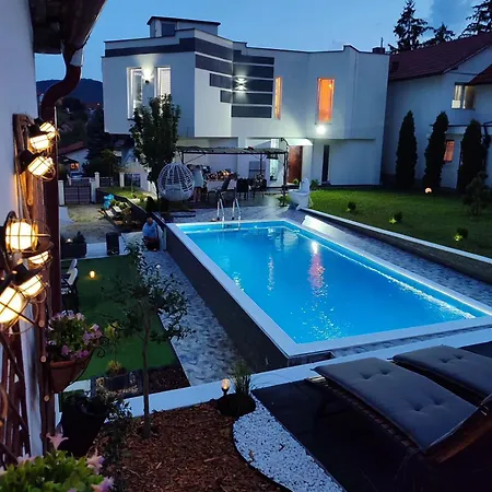 Villa Lea