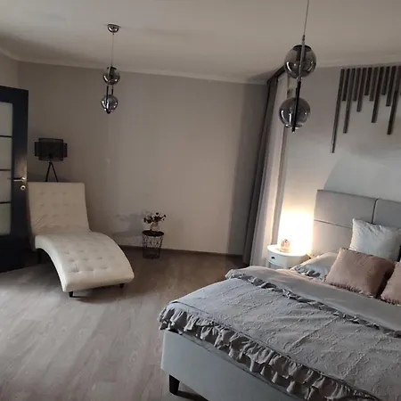 Lea Villa Tuzla