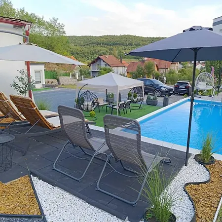 Villa Lea Tuzla