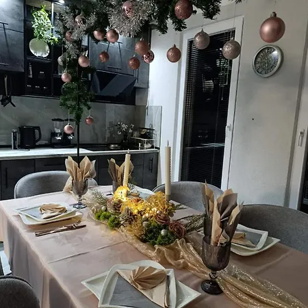 Lea Villa