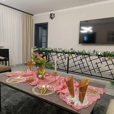 Villa Lea