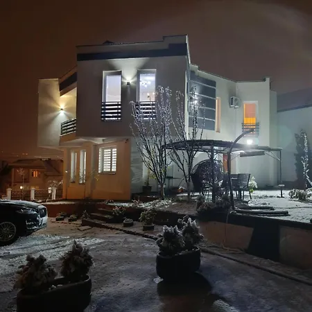 Lea Villa *